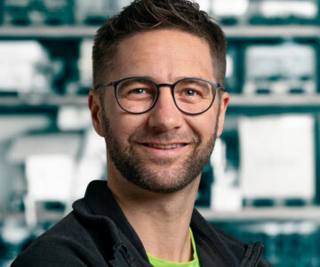 Christoph Sprecher