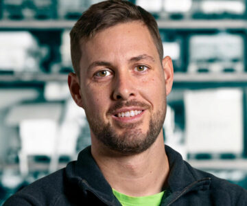 Dario Schär