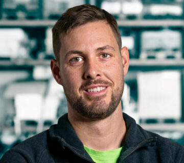 Dario Schär