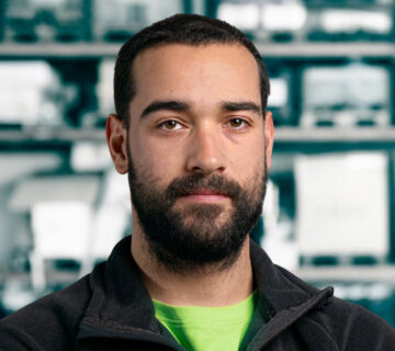 Joao Ribeiro