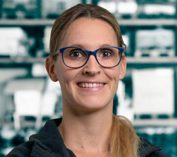 Karin Vogel