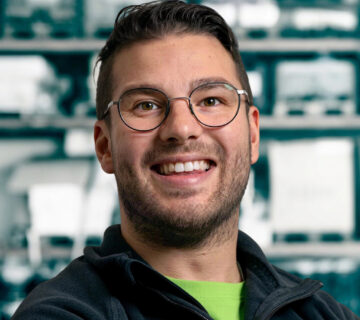 Simon Bärtsch