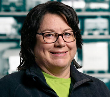Susanna Patt