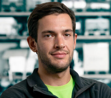 Tiago Manuel Neves de Matos Pereira